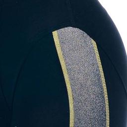 Woman Full Leg Suit X-Treme Kadın Mavi Profesyonel Yarış Mayosu 2514370