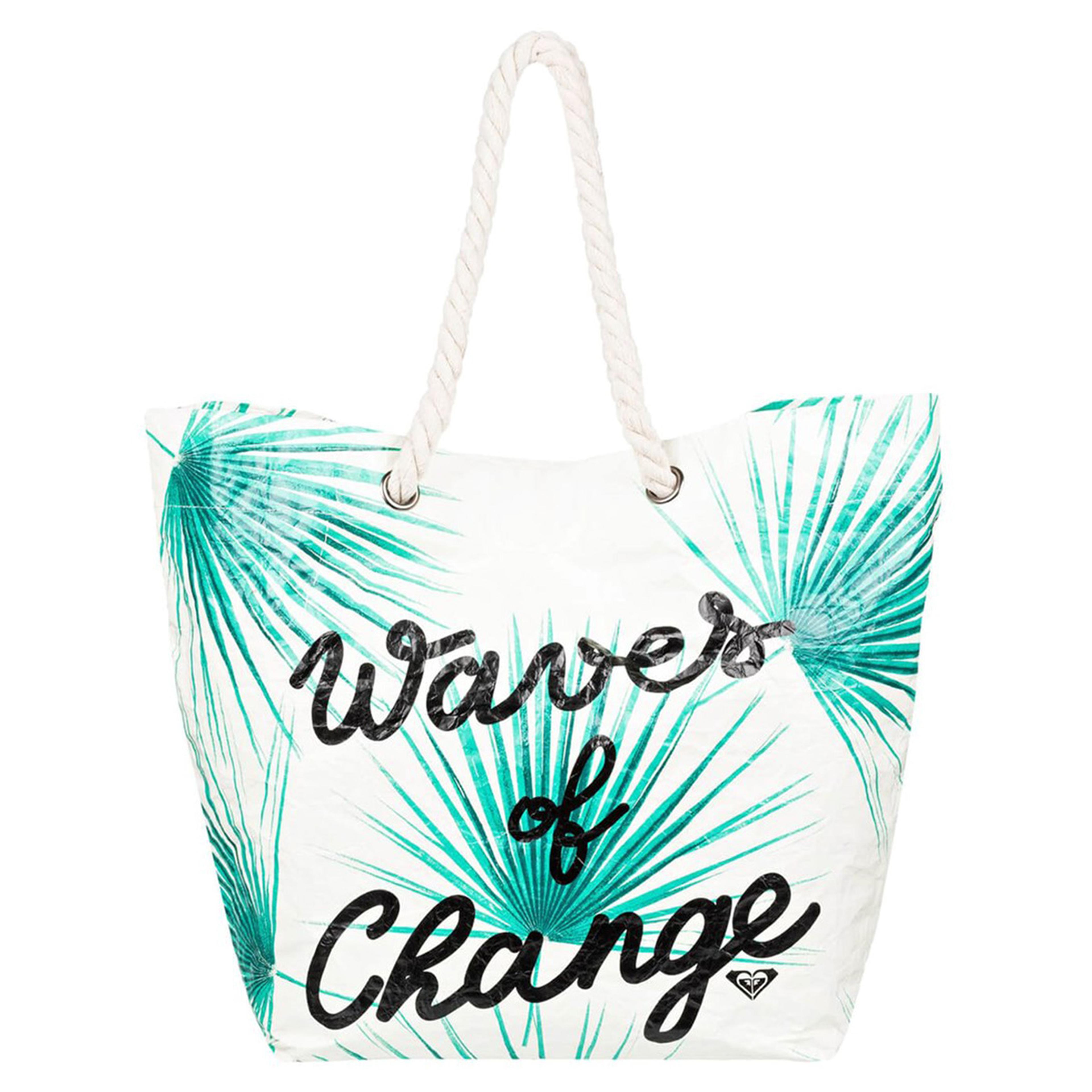 Waves Of Change J Tote Kadın Çok Renkli Günlük Stil Çanta ERJBT03125-WBT0