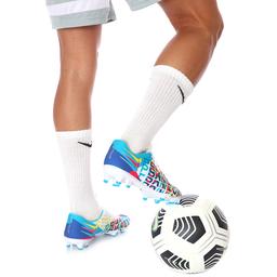 Phantom Gt Academy 3D Fg/Mg Unisex Mavi Futbol Krampon CZ3452-467