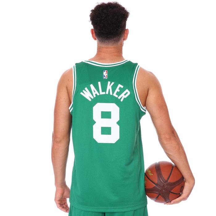 Brooklyn Nets NBA Erkek Yeşil Basketbol Atlet CW3659-317 1283180