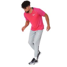 M Nk Essential Woven Pant Erkek Gri Koşu Eşofman Altı CU5498-077