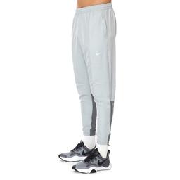M Nk Essential Woven Pant Erkek Gri Koşu Eşofman Altı CU5498-077