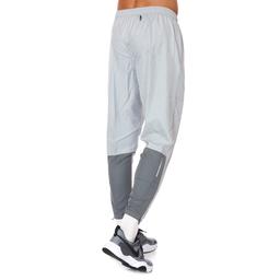 M Nk Essential Woven Pant Erkek Gri Koşu Eşofman Altı CU5498-077
