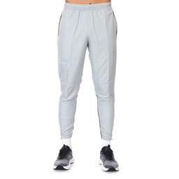 M Nk Essential Woven Pant Erkek Gri Koşu Eşofman Altı CU5498-077