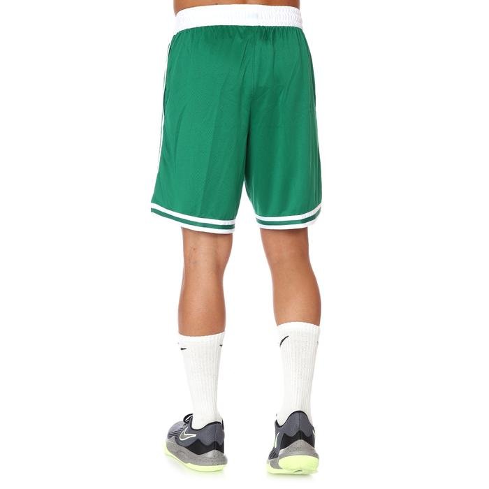 Boston Celtics Swingman Road 18 NBA Erkek Yeşil Basketbol Şortu AJ5587-312 1069512