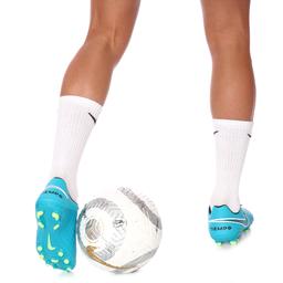 Tiempo Legend 8 Academy Fg/Mg Unisex Yeşil Futbol Krampon AT5292-303