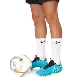 Tiempo Legend 8 Academy Fg/Mg Unisex Yeşil Futbol Krampon AT5292-303