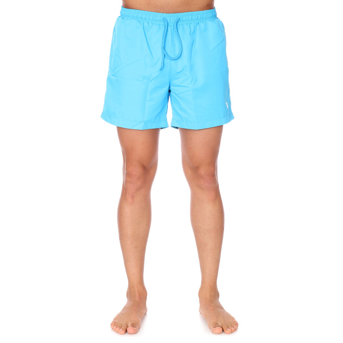 Erkek Mavi Deniz Şortu 711230-0LB