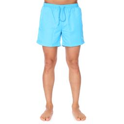 Erkek Mavi Deniz Şortu 711230-0LB