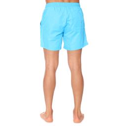 Erkek Mavi Deniz Şortu 711230-0LB