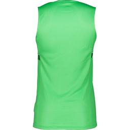 Dri-Fit Acd21 Top Sl Erkek Yeşil Futbol Atlet DB4358-362