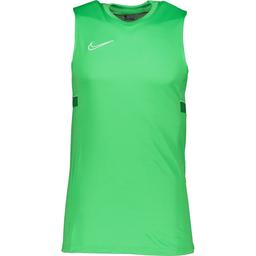 Dri-Fit Acd21 Top Sl Erkek Yeşil Futbol Atlet DB4358-362