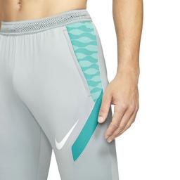 Dri-Fit Strke21 Pant Kpz Erkek Siyah Futbol Eşofman Altı CW5862-019