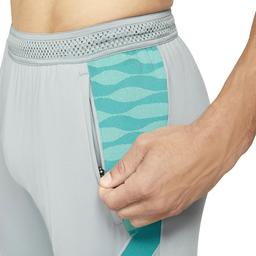 Dri-Fit Strke21 Pant Kpz Erkek Siyah Futbol Eşofman Altı CW5862-019