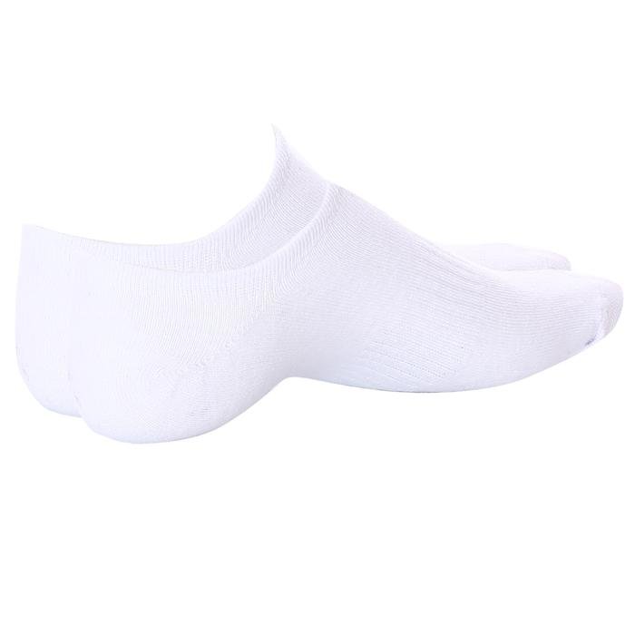 Spt Unisex Beyaz Günlük 2Li Çorap 2021011-Byz 1289035
