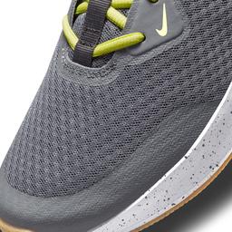 Mc Trainer Erkek Gri Antrenman Ayakkabısı CU3580-007