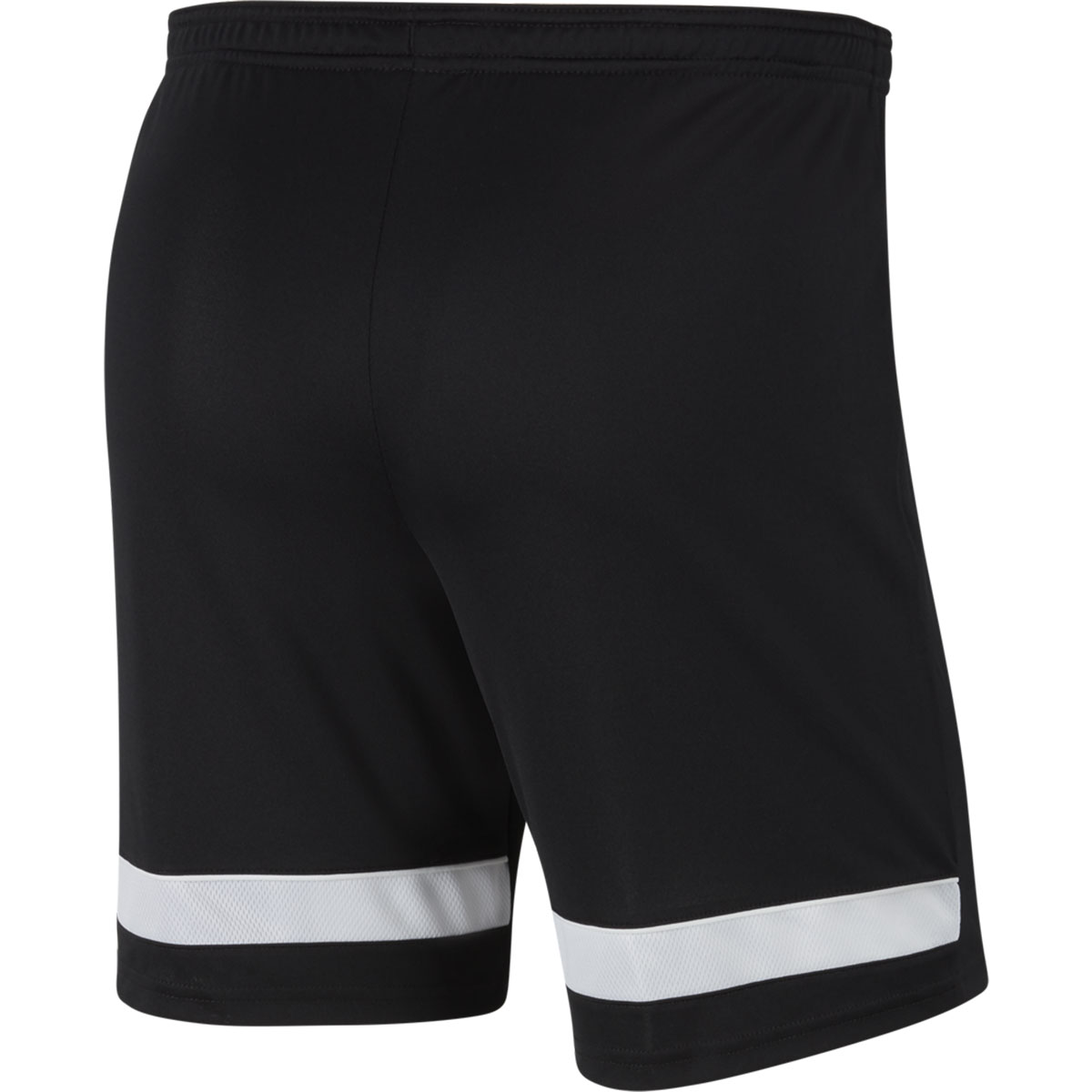 Y Nk Df Acd21 K Çocuk Siyah Futbol Şort CW6109-010