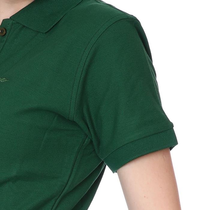 Spt Kadın Yeşil Polo Tişört 100836-00Y 500945
