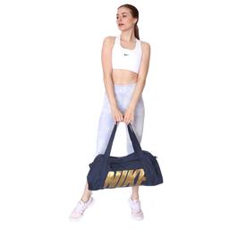 Gym Club Kadın Mavi Antrenman Spor Çanta BA5490-454