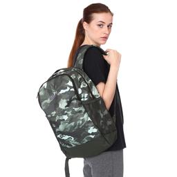 Brsla M Bkpk - 9.0 Aop2 Unisex Yeşil Günlük Sırt Çantası BA6334-100