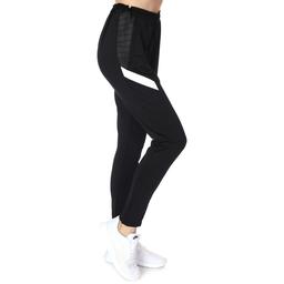 Dri-Fit Strke21 Pant Kpz Kadın Siyah Futbol Eşofman Altı CW6093-010