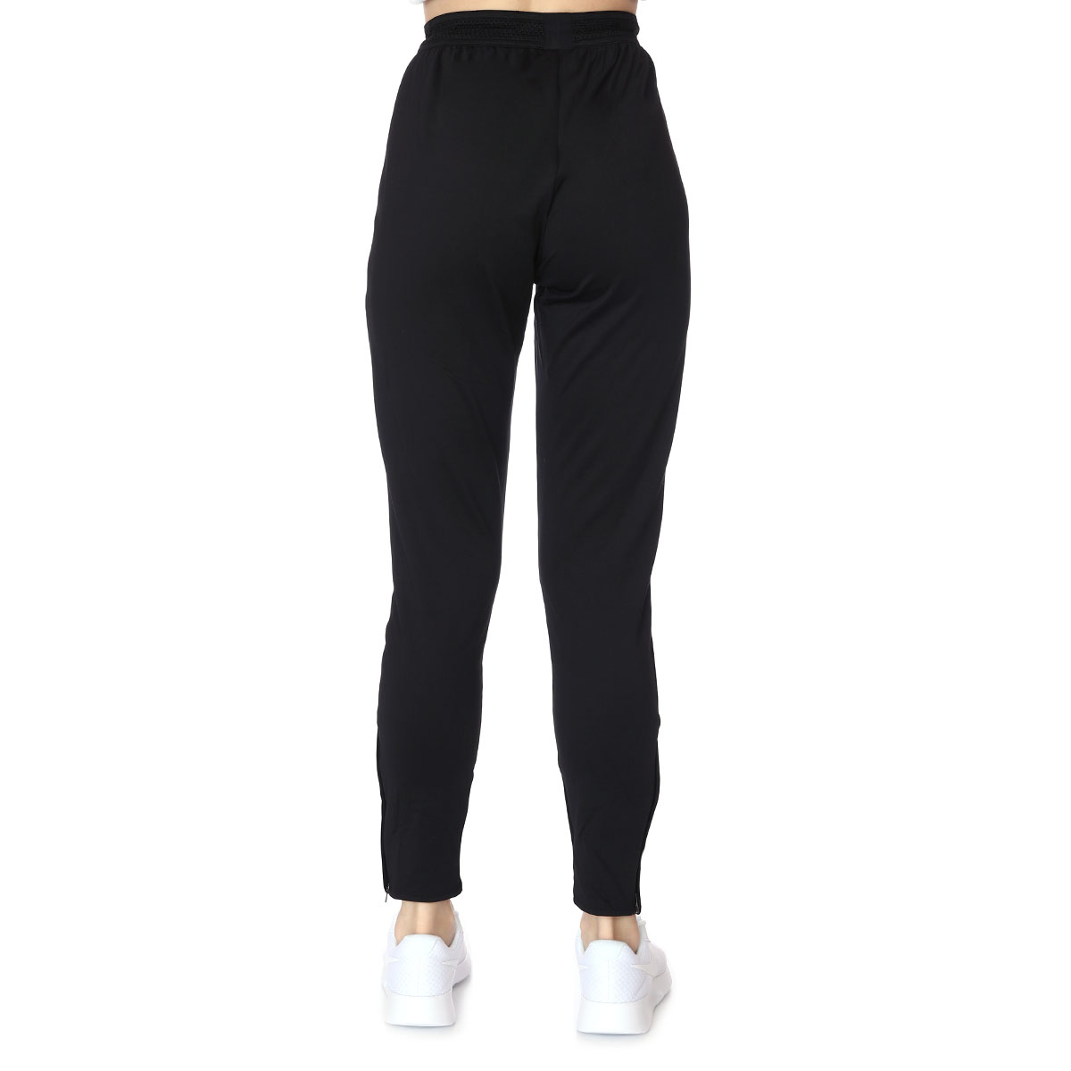 Dri-Fit Strke21 Pant Kpz Kadın Siyah Futbol Eşofman Altı CW6093-010