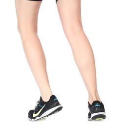 Wmns Juniper Trail Kadın Siyah Koşu Ayakkabısı CW3809-004