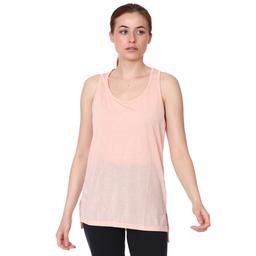 W Yoga Layer Tank Kadın Turuncu Antrenman Atlet CQ8826-800