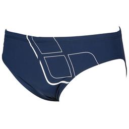 Essentials Brief Erkek Lacivert Yüzücü Mayosu 002460701
