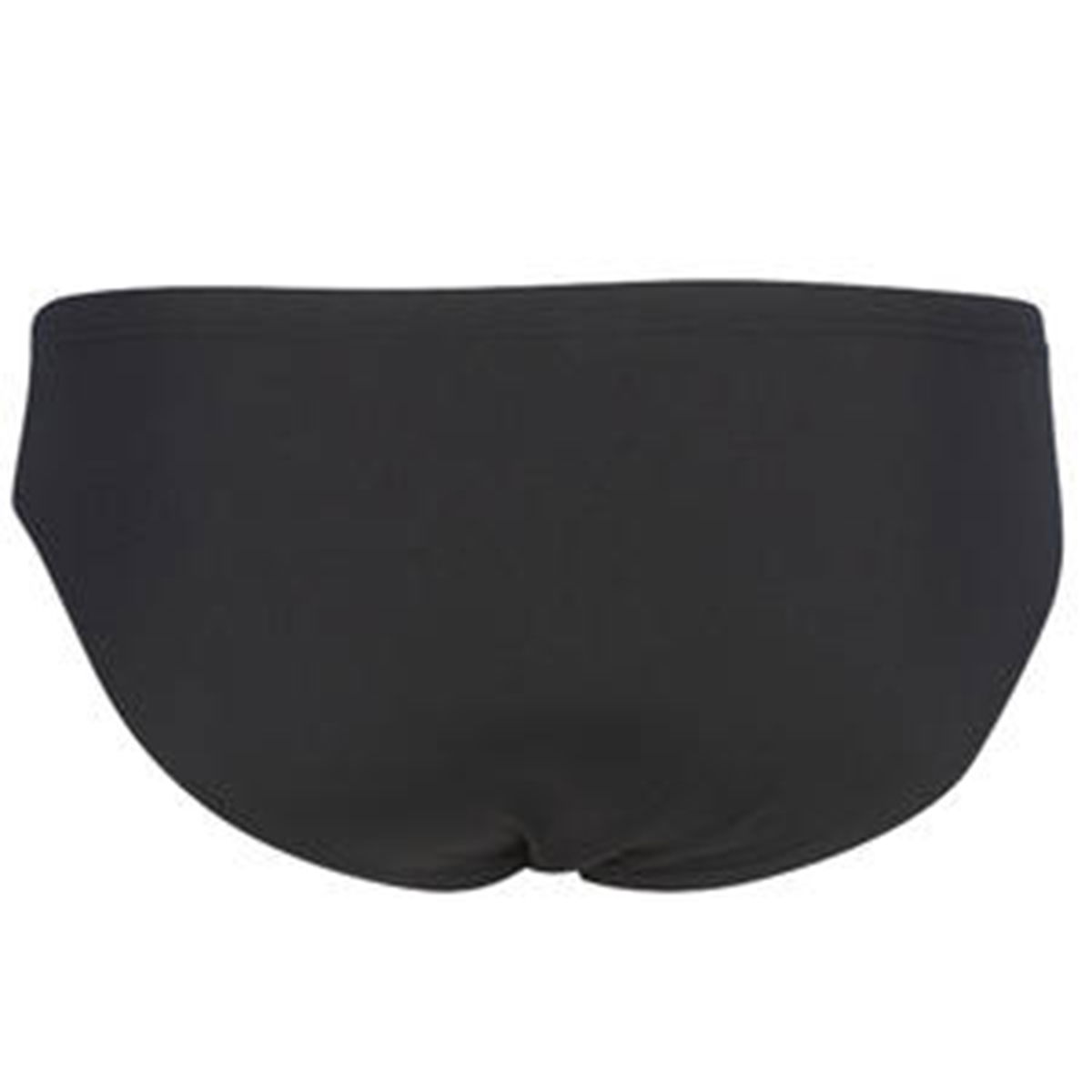 Essentials Brief Erkek Siyah Yüzücü Mayosu 002460506