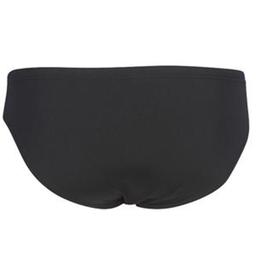 Essentials Brief Erkek Siyah Yüzücü Mayosu 002460506