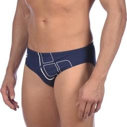 Essentials Brief Erkek Lacivert Yüzücü Mayosu 002460701