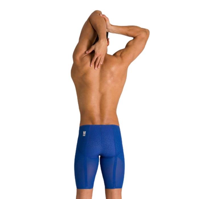 Powerskin Carbon Glide Jammer Erkek Mavi Yüzücü Yarış Mayosu 003665730 1189718