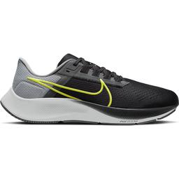 Air Zoom Pegasus 38 Erkek Siyah Koşu Ayakkabısı CW7356-005