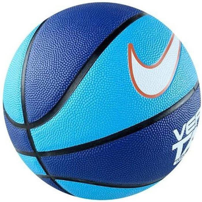 Versa Tack 8P Unisex Mavi Basketbol Topu N.000.1164.455.07 1204546