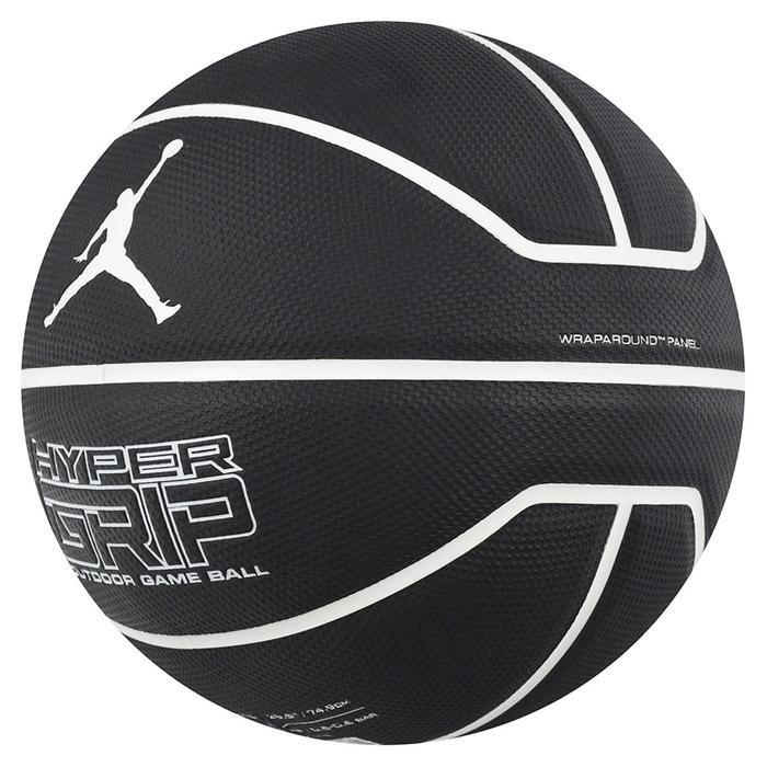 Jordan NBA Hyper Grip 4P Unisex Siyah Basketbol Topu J.000.1844.092.07 1092745
