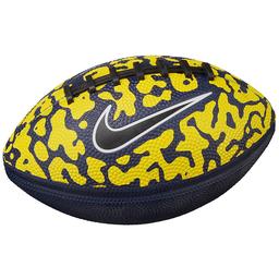 Mini Spin 4.0 Unisex Mavi Futbol Topu N.000.0145.949.05