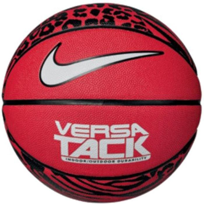 Versa Tack 8P Unisex Kırmızı Basketbol Topu N.000.1164.687.07 1204547