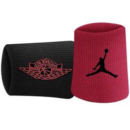 Jordan NBA Jumpman X Wings Unisex Kırmızı Basketbol Bileklik J.000.3598.683.OS