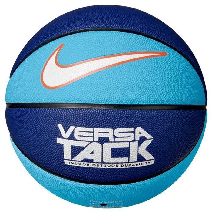 Versa Tack 8P Unisex Mavi Basketbol Topu N.000.1164.455.07 1204546