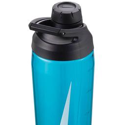 Tr Hypercharge Chug Bottle 24 Oz Unisex Mavi Antrenman Suluk N.100.0622.430.24