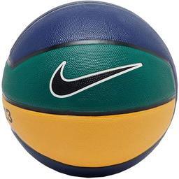 Lebron Playground 4P Unisex Mavi Basketbol Topu N.000.2784.490.07