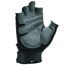 M Ultimate Fg Erkek Siyah Fitness Eldiveni N.LG.C2.074.MD