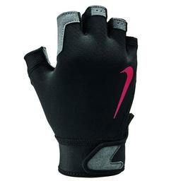 M Ultimate Fg Erkek Siyah Fitness Eldiveni N.LG.C2.074.MD