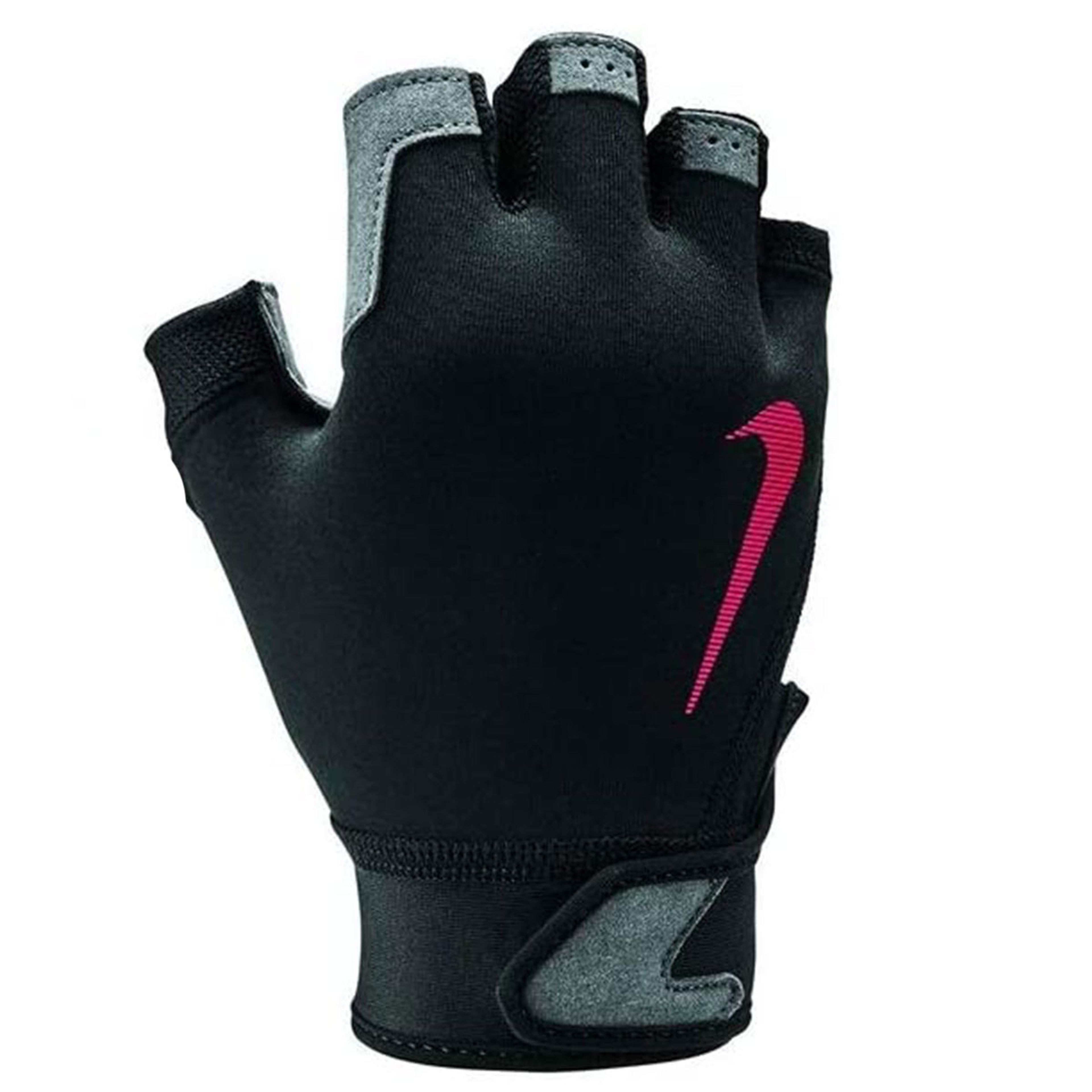 M Ultimate Fg Erkek Siyah Fitness Eldiveni N.LG.C2.074.MD