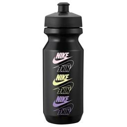 Big Mouth Bottle 2.0 22 Unisex Siyah Antrenman Suluk N.000.0043.929.22
