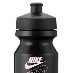 Big Mouth Bottle 2.0 22 Unisex Siyah Antrenman Suluk N.000.0043.929.22