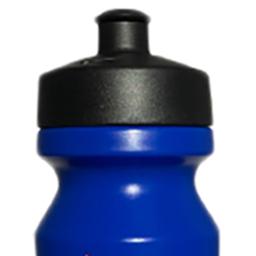 Big Mouth Bottle 2.0 22 Unisex Mavi Antrenman Suluk N.000.0043.489.22