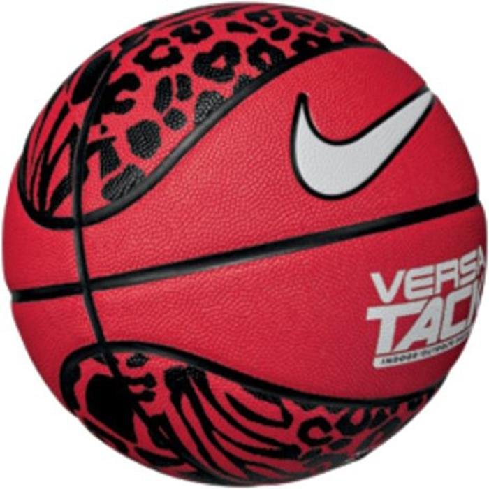 Versa Tack 8P Unisex Kırmızı Basketbol Topu N.000.1164.687.07 1204547