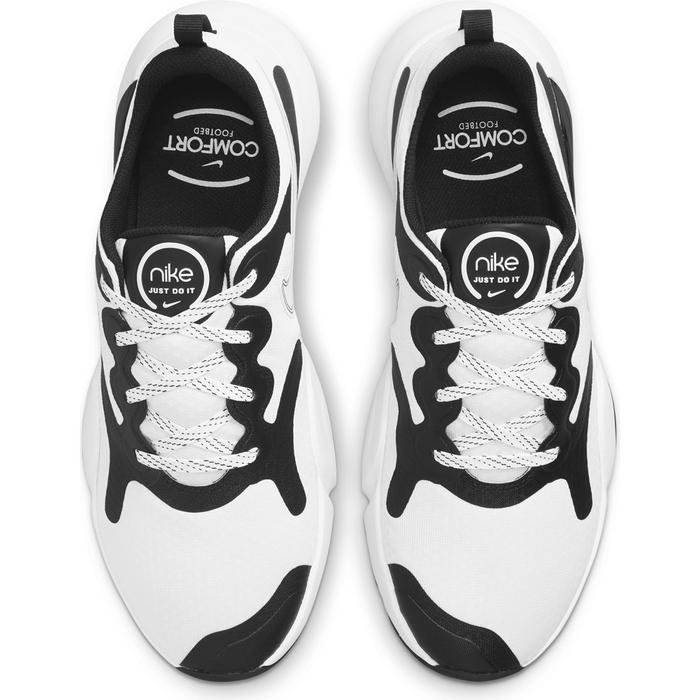 Speedrep Erkek Beyaz Antrenman Ayakkabısı CU3579-101 1284565